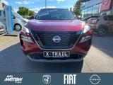 Nissan X-Trail e-Power N-Connecta,Navi,LED,HUD BlackDea - rote Nissan X-Trail