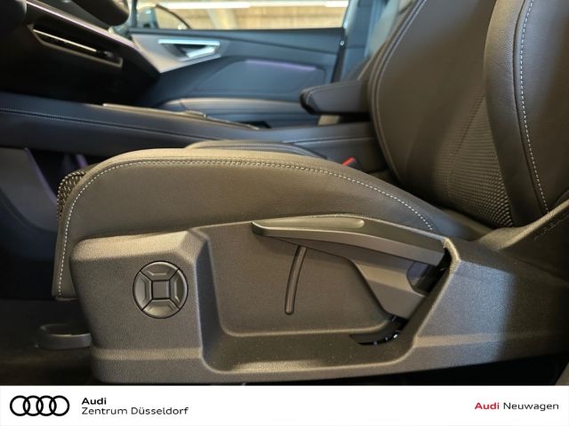 Audi Q4 e-tron - Bild 12
