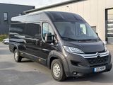 Citroën Jumper 35 L4H2 Heavy Club*2-Sitzer*Klimaaut*Kame - Citroën Jumper: L4