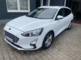 Ford Focus Kombi TDi120 Auto Navi/LED/WiPa/LMF/Tempo - Ford Focus: TDI