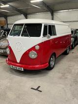 Volkswagen T1 - VW T1 Gebrauchtwagen