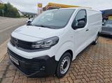 Opel Vivaro Kasten Basis XL L3, Kamera,