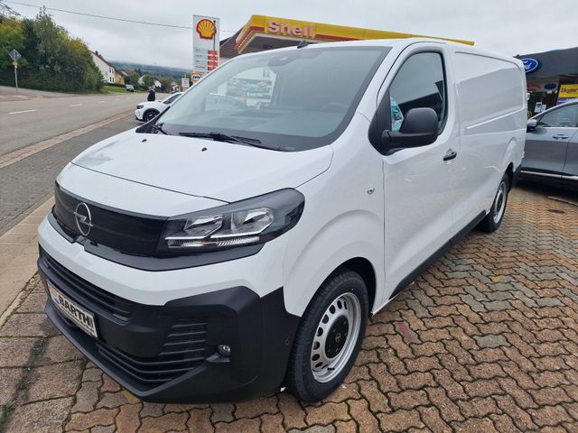 Opel Vivaro Kasten Basis XL L3, Kamera,