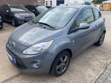 Mazda 2 Lim. 1.3 "Kenko" Klima+Allwetter+PDC - Mazda 2 Kenko