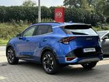 Kia Sportage 1.6 T PHEV GT-Line AWD AHK Drive - Kia Gebrauchtwagen