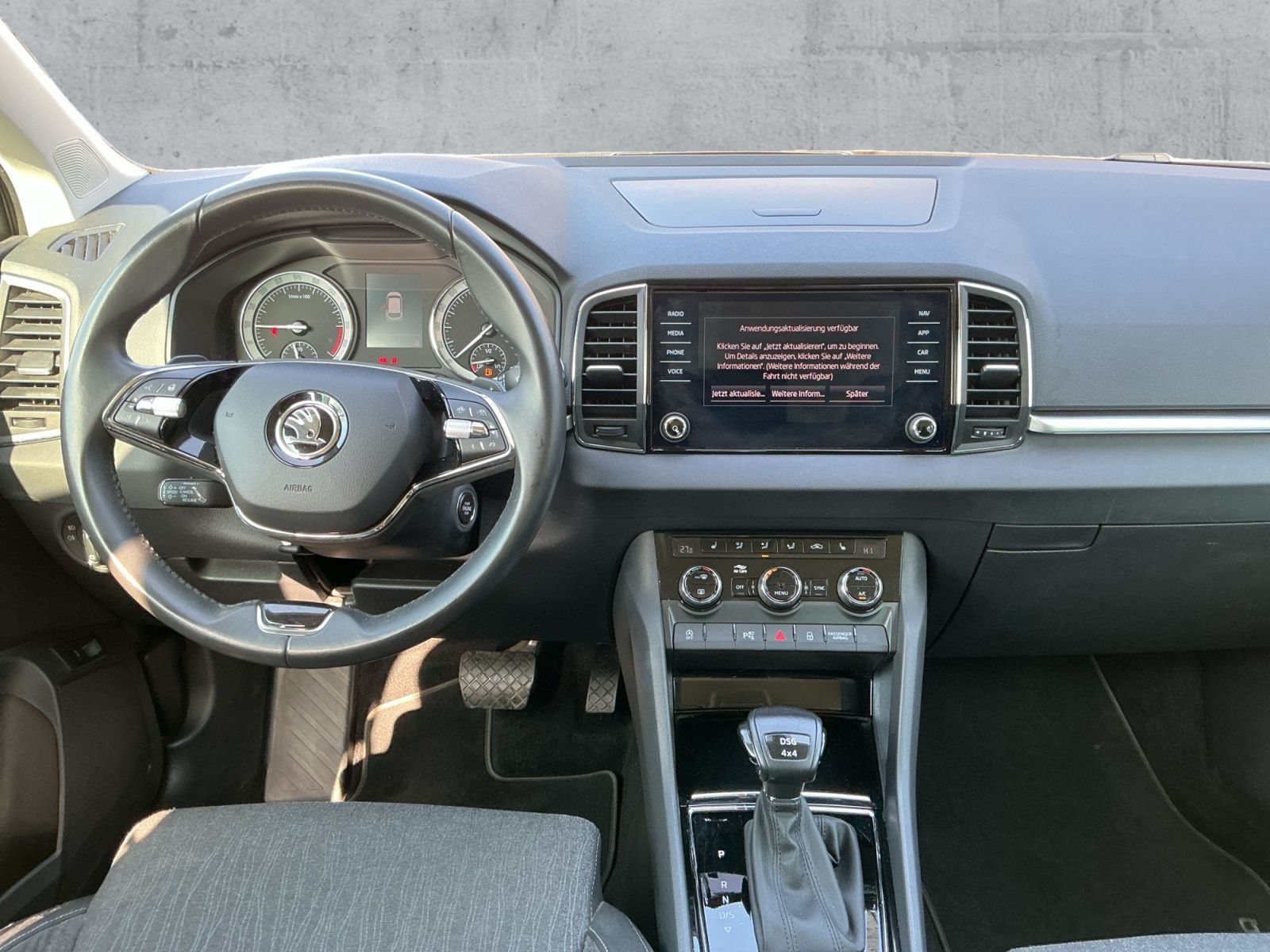Skoda Karoq - Bild 9