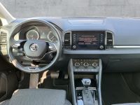 Skoda Karoq - Vorschau Bild 9