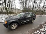 Jeep Grand Cherokee (WH) 3.0 CRDI 2007 TüV... - Jeep Grand Cherokee aus 2007: Crd