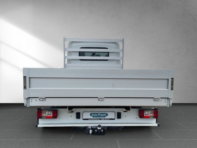 Maxus Deliver 9 L3 Luxury Pritsche *AHK*LED*PDCvo*TEL*