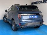 Lynk&Co 01 1.5 T PHEV Pano/SHZ/Navi/360/Infinity/17,6kWh - blaue Lynk&Co 01