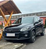 Volkswagen Tiguan 2.0 TDI 130kW DSG 4MOT BMT Exclusive ... - Volkswagen Tiguan: Exclusive