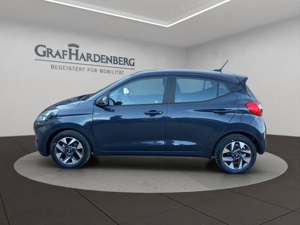 Hyundai i10 – Bild 2