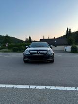Mercedes-Benz C 320 CDI W204 Avantgarde - Mercedes-Benz C 320 aus 2007