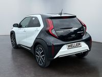 Toyota Aygo (X) - Vorschau Bild 7