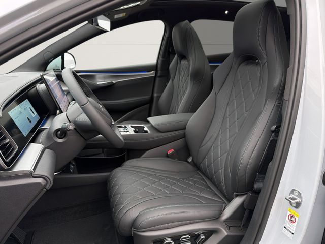 BYD SEALION 7 Comfort+Pano.+Leder+Dynaudio+360Kam.+A