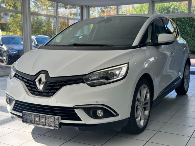 Renault Scenic IV *BUSINESS*FAMILY*NAVI*LED*TEMP*PDC*