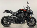 Suzuki GSX-S 1000 S Katana - SUZUKI KATANA