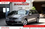 Mercedes-Benz C 200K T Aut. Anhängerkupplung Shz Bluetootth - gebrauchte Mercedes-Benz C-Klasse aus dem Jahr 2009