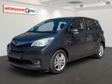 Subaru Trezia 1.4D 1.Hand Automatik Klimaanlage - Subaru Trezia Gebrauchtwagen