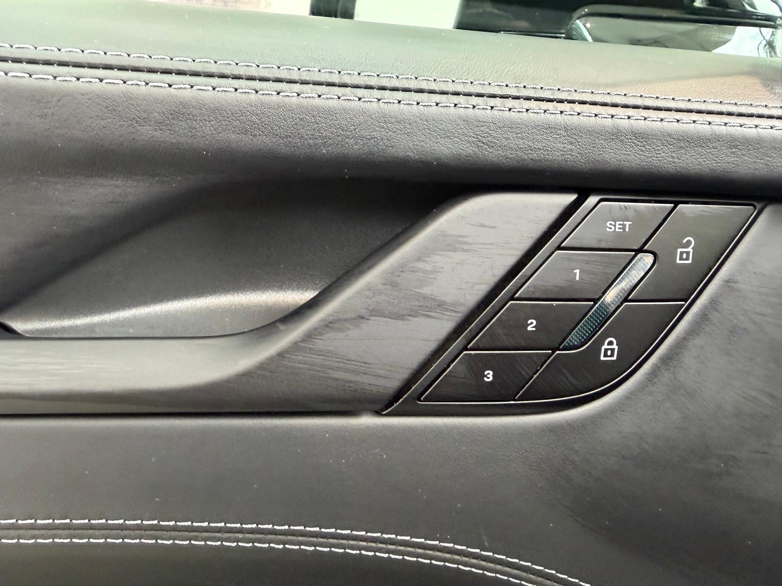 Porsche 911 992.2 Carrera 4GTS Cabrio/Lift/Bur/18W