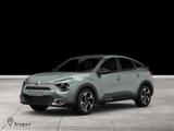 Citroën C4 PureTech 130 S&S EAT8 Max Head-Up-Display Max