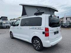 Pössl VANster  *Drive-Assist*Keyles*AHK