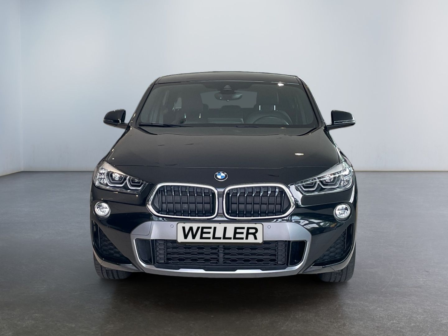 BMW X2 sDrive20i M Sport X *el. Sportsi*AHK*HiFi*HUD imagem 2