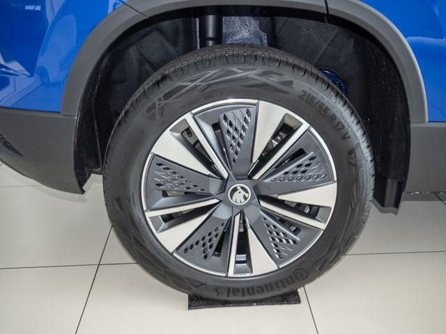 Foto Nummer 6: SKODA Karoq