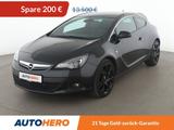 Opel Astra GTC 1.6 SIDI Turbo Basis *OPC*BI-XENON* - Opel Astra: Coupé