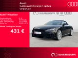 Audi TT Roadster 45 TFSI quattro S line Nappaleder