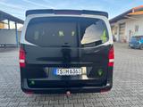 Mercedes-Benz Vito-Tourer - Mercedes-Benz Vito mit Diesel-Antrieb: Kleinbus, 8 Sitzer