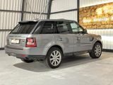 Land Rover Range Rover Sport 3.0 SDV6 HSE HSE - Land Rover in Stuttgart