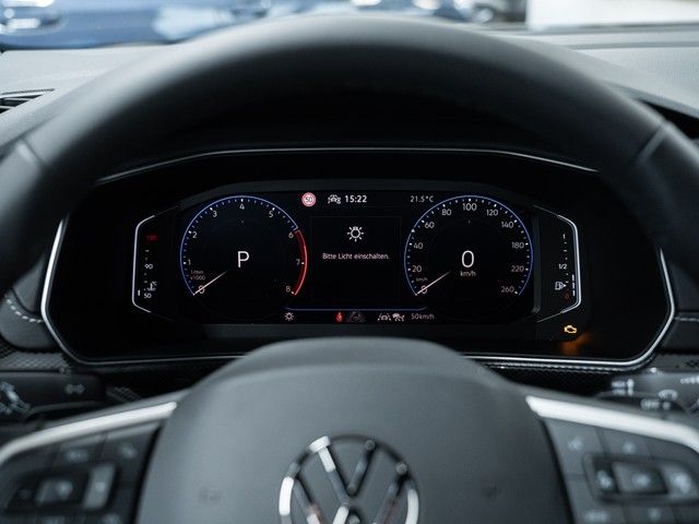 T-Cross R-Line TSI DSG Black Style RFK Keyless
