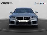 BMW M2 Coupé ab 1,99% eff. / Park+Driveassist Harman - BMW M2 in Mannheim