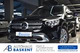 Mercedes-Benz GLC 200 d 4Matic Exclusive *AHK*STAND-HZ*LED*SHZ - Mercedes-Benz GLC 200 in Stuttgart
