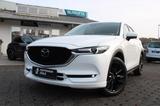 Mazda CX-5 2.2d Exclusive/360°/Navi/ACC/Head-Up - Mazda CX-5 Gebrauchtwagen in Köln