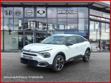 Citroën C4 Shine PT130 °LED°HUD°SHZ°Navi°RFK°PDC°BF°