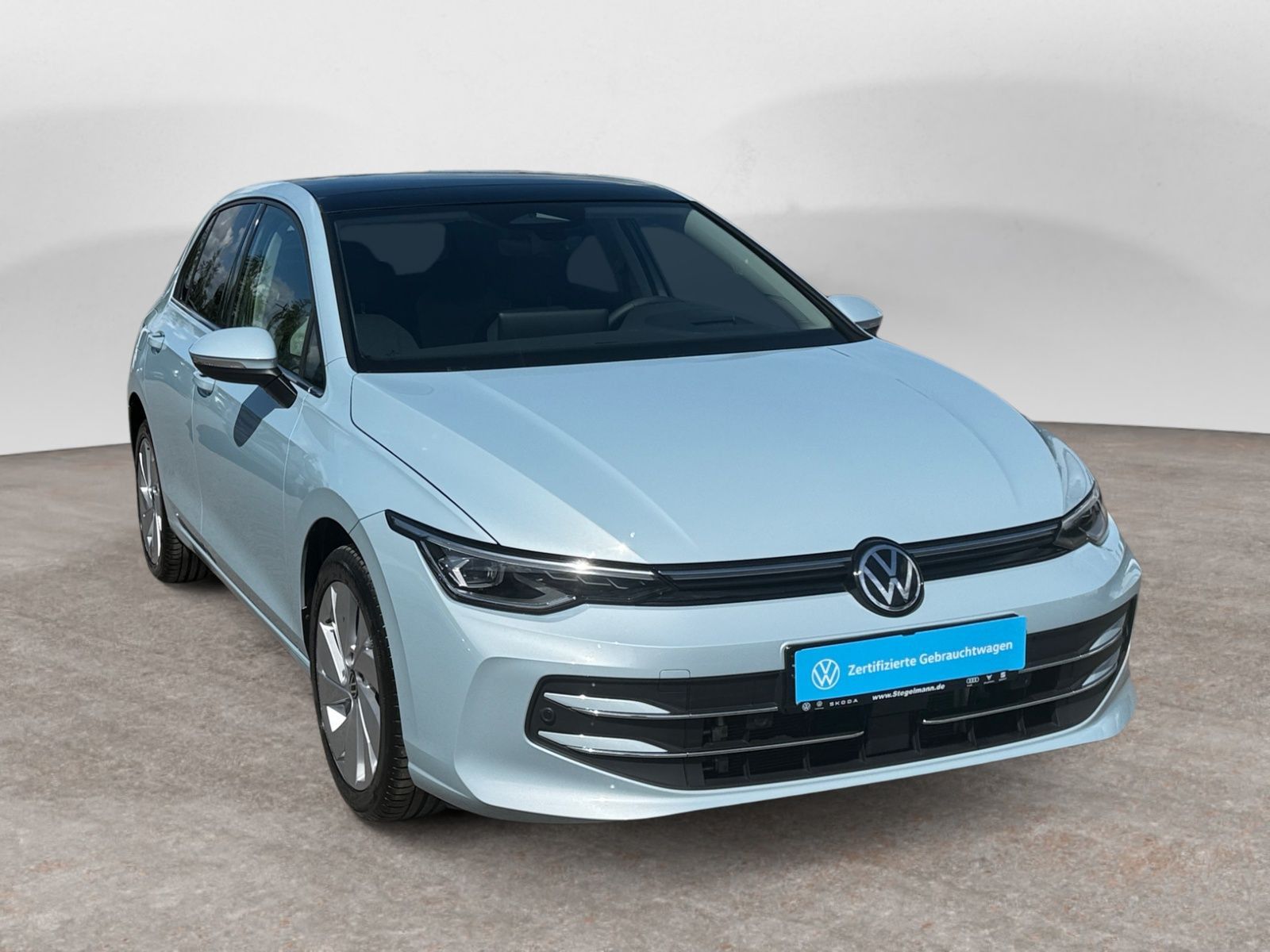 Volkswagen Golf - Bild 8