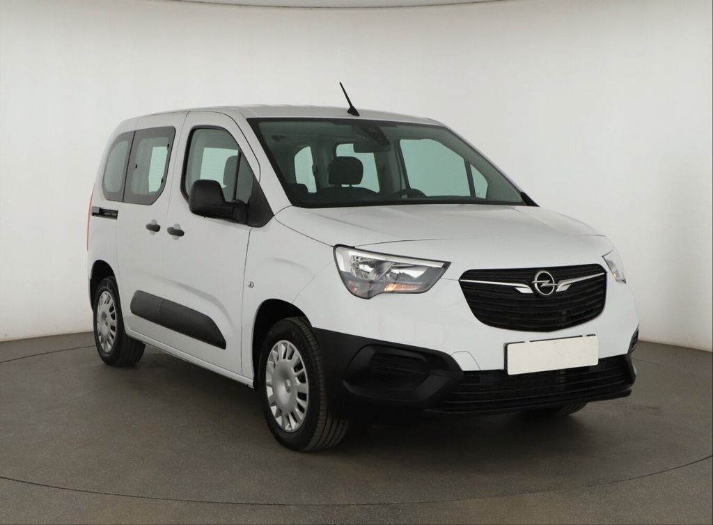 Image of Opel Combo
