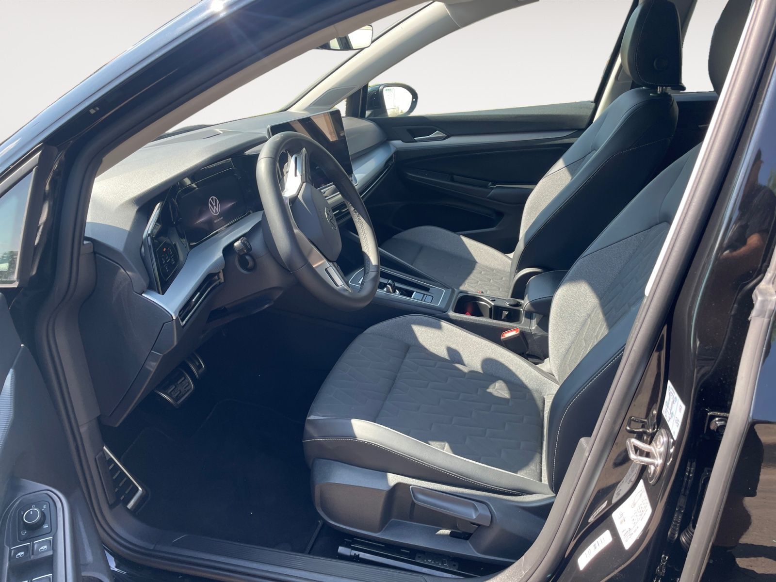Volkswagen Golf - Bild 10