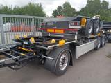 Hüffermann 3-A VARIO-CARRIER SAF NEU VERZINKT LiftAlufelgen - Angebote