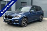 BMW X3 xDrive30d High Executive M-Sport FULL OPTIONS - BMW: E30 M