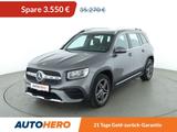 Mercedes-Benz GLB 200 AMG Line Aut*CAPLAY*PANO*TEMPO*SHZ*PDC* - Mercedes-Benz GLB 200 Gebrauchtwagen in Frankfurt