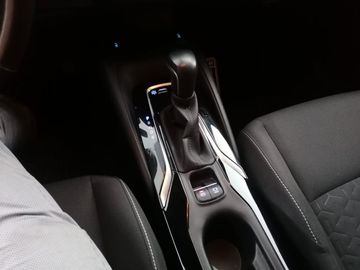 Toyota Corolla - 11