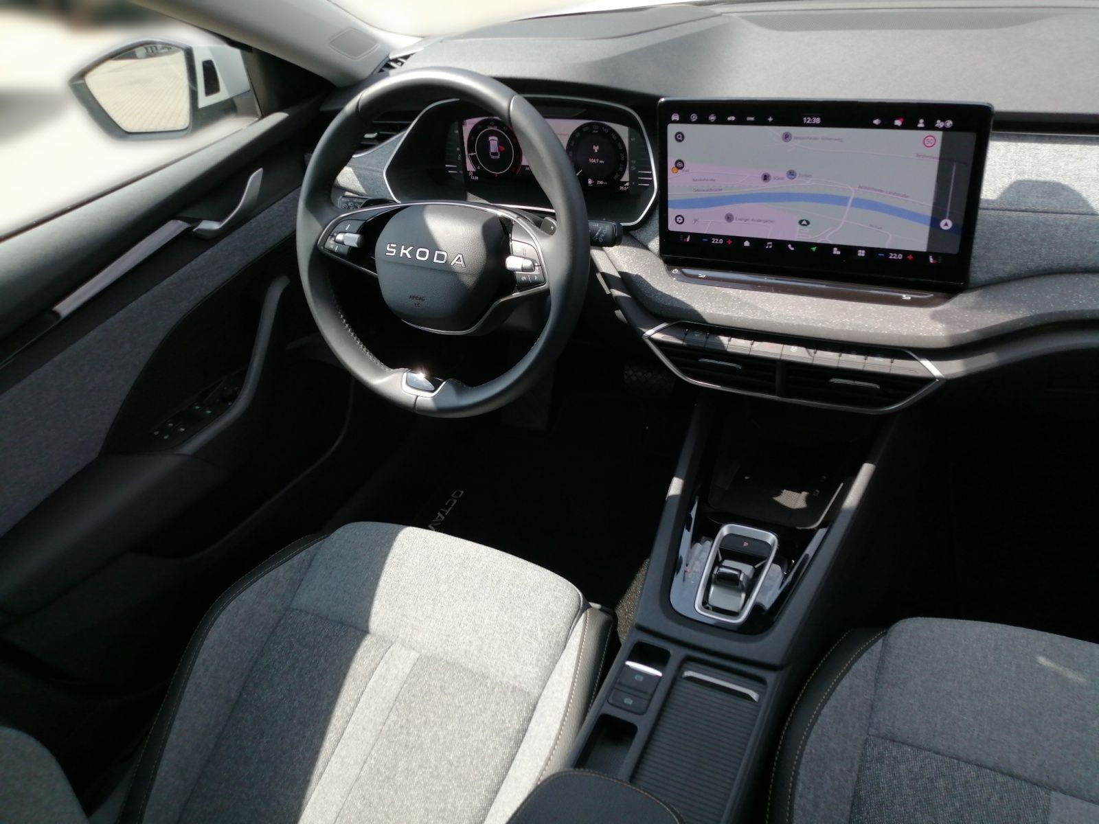 Skoda Octavia - Bild 10