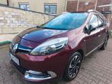 Renault GRAND SCENIC BOSE  1.5 dci 2 HAND - Renault Grand Scenic aus 2015