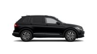 Volkswagen Tiguan - Vorschau Bild 6