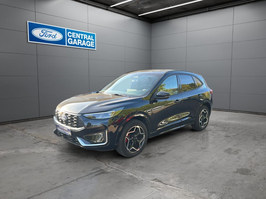Image of Ford Kuga