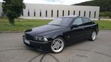 BMW E39 540 M5 Spiegel Individuell - gebrauchte BMW 540 aus dem Jahr 2002