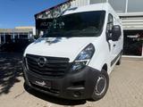 Opel Movano B Kasten HKa L2H2 3,5t KLIMA PDC - Opel Movano aus 2021